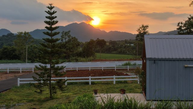 🔥ลดทันที 100,000 บาท/แปลง ที่ดินวิวเขา 360 องศา โครงการ Bella Hills @Discovery โซนเขาวง หนองน้ำแดง